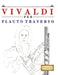 Vivaldi per Flauto Traverso: 10 Pezzi Facili per Flauto Traverso Libro per Principianti by E. C. Masterworks