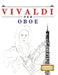 Vivaldi per Oboe: 10 Pezzi Facili per Oboe Libro per Principianti by E. C. Masterworks
