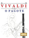 Vivaldi para o Fagote: 10 peças fáciles para o Fagote livro para principiantes by E. C. Masterworks