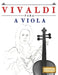 Vivaldi para a Viola: 10 peças fáciles para a Viola livro para principiantes by E. C. Masterworks