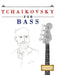 Tchaikovsky for Bass: 10 Easy Themes for Bass Guitar Beginner Book by E. C. Masterworks