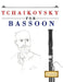 Tchaikovsky for Bassoon: 10 Easy Themes for Bassoon Beginner Book by E. C. Masterworks