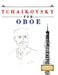 Tchaikovsky for Oboe: 10 Easy Themes for Oboe Beginner Book by E. C. Masterworks