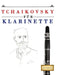 Tchaikovsky für Klarinette: 10 Leichte Stücke für Klarinette Anfänger Buch by E. C. Masterworks