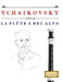 Tchaikovsky pour la Flûte à bec Alto: 10 pièces faciles pour la Flûte à bec Alto débutant livre by E. C. Masterworks