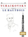 Tchaikovsky pour le Hautbois: 10 pièces faciles pour le Hautbois débutant livre by E. C. Masterworks