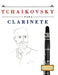 Tchaikovsky para Clarinete: 10 Piezas Fáciles para Clarinete Libro para Principiantes by E. C. Masterworks