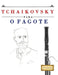 Tchaikovsky para o Fagote: 10 peças fáciles para o Fagote livro para principiantes by E. C. Masterworks
