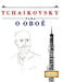 Tchaikovsky para o Oboé: 10 peças fáciles para o Oboé livro para principiantes by E. C. Masterworks