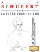 Schubert pour la Flûte Traversière: 10 pièces faciles pour la Flûte Traversière débutant livre by E. C. Masterworks