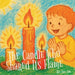 The Candle Who Shared Its Flame: A Heartwarming Story About Kindness, Sharing, and the Power of Light by Shu Chen Hou