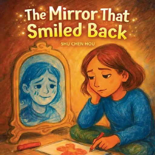 The Mirror That Smiled Back: The Mirror That Smiled Back by Shu Chen Hou