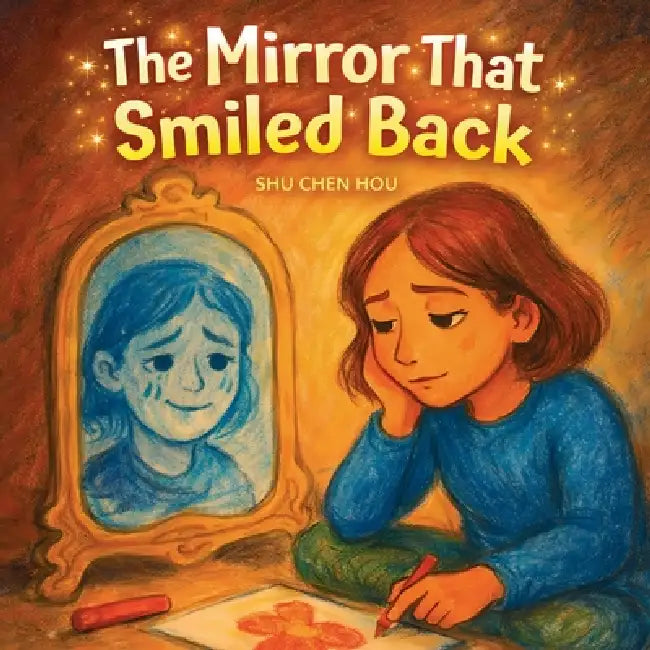 The Mirror That Smiled Back: The Mirror That Smiled Back by Shu Chen Hou