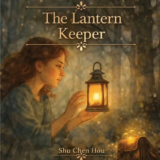 The Lantern Keeper: A Heartwarming Story About Kindness, Courage, and the Power of Small Acts by Shu Chen Hou