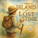 The Island of Lost Time: A Gentle Story About Time, Mindfulness, and Finding Peace in a Busy World by Shu Chen Hou