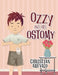 Ozzy and His Ostomy by Christian Arevalo