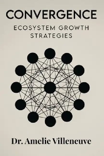 Convergence: Ecosystem Growth Strategies by Amelie Villeneuve