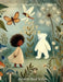 The Quiet Garden by Miranda Read Wilson
