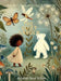 The Quiet Garden by Miranda Read Wilson