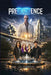 Preexistence by K. C. Harrison