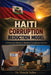 Haiti Corruption Reduction Model: A Practical Model to Reduce Corruption in Haiti by Plourde Vallon