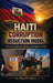 Haiti Corruption Reduction Model: A Practical Model to Reduce Corruption in Haiti by Plourde Vallon