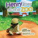 Henry Goes to the Zoo by Lynne Kenworthy, Nathaniel Kenworthy
