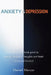 Anxiety & Depression: CBT with a 2 in 1 book guide to Manage Negative Thoughts and Build Emotional Control by Daniel Mercer