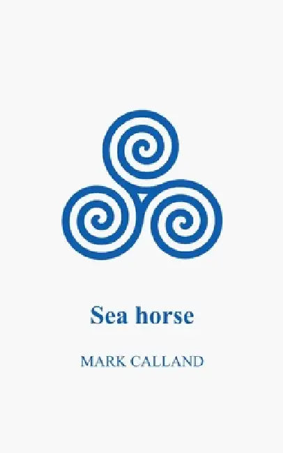 Sea horse by Mark Calland