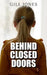 Behind Closed Doors by Gill Jones