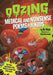 Oozing Medical and Nonsense Poems for Kids by Nick Krasner, Bryn Barnard