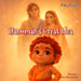Hanuman's Great Idea by Mita Patel, Hiran Dharmarthna