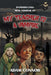 Introducing Max Thorne In My Teacher Is A Vampire by Adam Connor