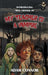 Introducing Max Thorne In My Teacher Is A Vampire by Adam Smith