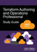 Terraform Authoring and Operations Professional Study Guide - AWS edition: A complete exam prep guide with practical examples, best practices, and rea by Mattias Fjellström