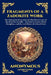 Fragments of a Zadokite Work: The Damascus Document and the Secret Laws of the Dead Sea Scrolls - Ancient Covenant, Strict Discipline, and the Lost Ru by Anonymous