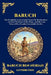 Baruch: The Prophetic Lament and Prayer for Restoration - Ancient Wisdom, Exilic Hope, and the Lost Voice of the Prophet Jeremiah's Scribe by Baruch Ben Neriah