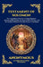 Testament of Solomon: The Legendary Grimoire of King Solomon - Mastering the Spirits, the Secret Seal of Power, and the Ancient Wisdom Over the Forces by Anonymous