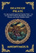Death of Pilate: The Apocryphal Legend of Pontius Pilate - An Ancient Tale of Divine Retribution, Roman History, and Early Christian Myth by Anonymous