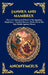 Jannes and Mambres: The Lost Apocryphal Book of the Egyptian Magicians - Ancient Sorcery, Dark Arts & The Epic Battle Against Moses (Large Print Delux by Anonymous