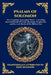 Psalms of Solomon: The Forgotten Apocryphal Texts - Unveiling Ancient Jewish Wisdom, Messianic Prophecies, and the Lost Books of the Biblical Era (Lar by Attributed to King Solomon