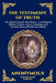 The Testimony of Truth: The Ancient Gnostic Revelation - Unveiling the Hidden Wisdom, Secret Teachings, and Esoteric Roots of Early Christianity (Larg by Anonymous (Nag Hammadi Library)
