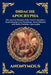 Didache Apocrypha: The Ancient Manual of the Twelve Apostles - Exploring the Lost Teachings, Secret Rituals, and Early Christian Apocrypha (Large Prin by Anonymous