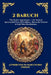2 Baruch: The Syriac Apocalypse - An Ancient Apocryphal Text of Prophecy, Heavenly Visions & End-Time Revelations (Large Print Deluxe Edition For Easy by Attributed to Baruch Ben Neriah
