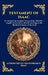 Testament of Isaac: An Ancient Apocryphal Vision of the Afterlife - Angelic Encounters, Moral Teachings & the Mystical Journey of the Soul (Large Prin by Attributed to the Patriarch Isaac