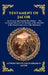 Testament of Jacob: An Ancient Apocryphal Revelation - The Archangel Michael, the Realms of the Afterlife & the Final Prophecies of the Patriarch (Lar by Attributed to the Patriarch Jacob