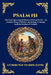 Psalm 151: The Lost Apocryphal Hymn of King David - An Ancient Song of Divine Anointing, Courage, and the Defeat of Goliath (Large Print Deluxe Editio by Attributed to King David