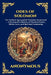 Odes of Solomon: The Earliest Apocryphal Christian Hymnbook - A Profound Collection of Mystical Poetry, Divine Love, and Spiritual Awakening (Large Pr by Anonymous