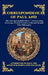 Correspondence of Paul and Seneca: The Lost Apocryphal Letters - A Fascinating Exchange of Early Christian Faith and Roman Stoic Philosophy (Large Pri by Attributed to Paul the Apostle