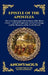 Epistle of the Apostles: The Lost Apocryphal Revelations of the Risen Christ - Ancient Prophecies, Secret Teachings, and the Mysteries of the Early Ch by Anonymous